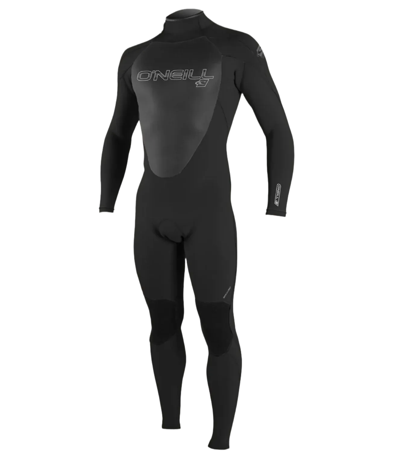 2025 EPIC 3/2MM BACK ZIP FULL WETSUIT