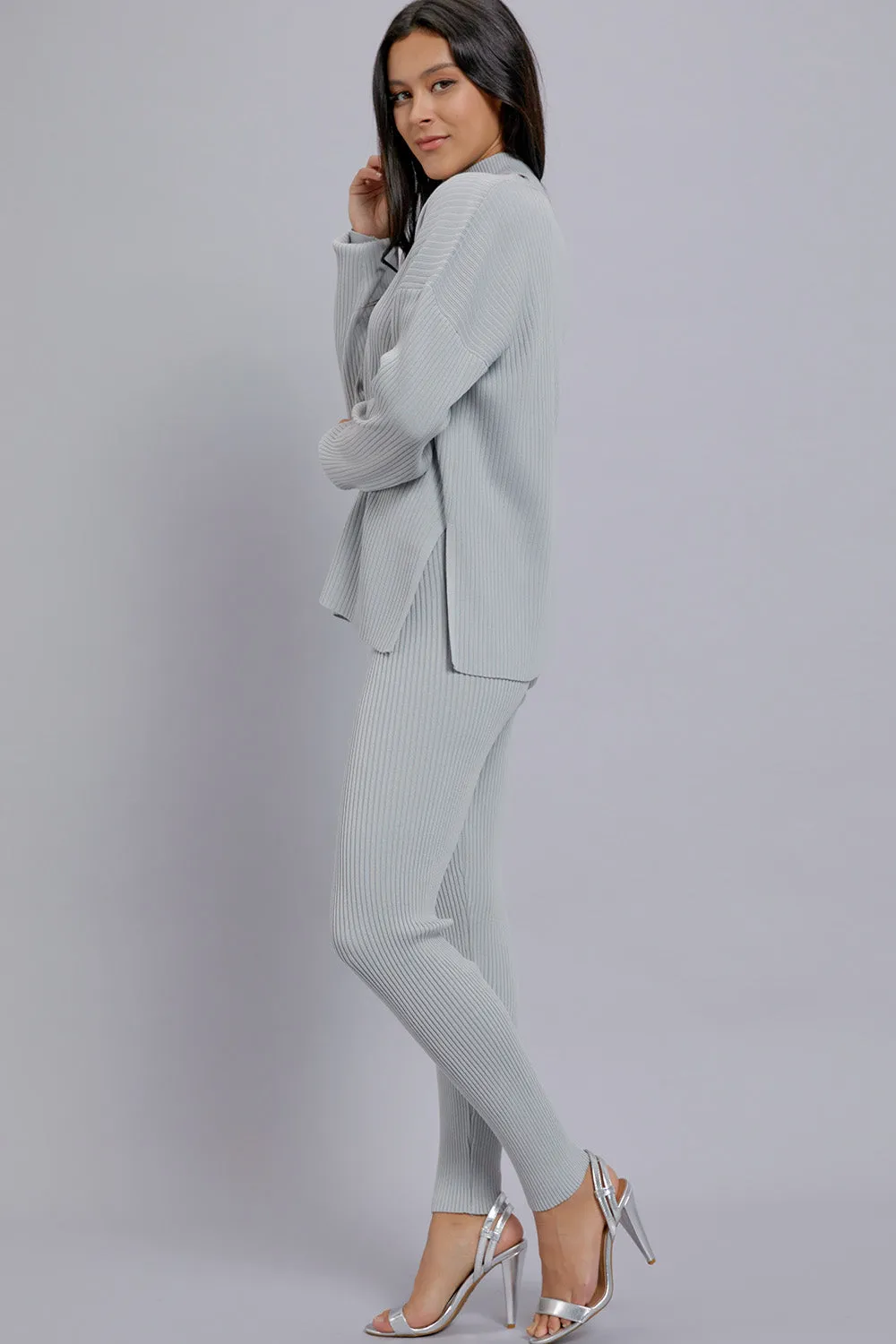 3 Piece Knit Set