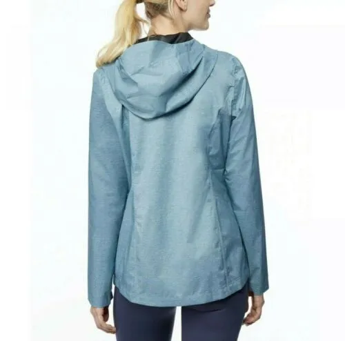 32 Degrees Cool Women's Hooded Anorak Jacket