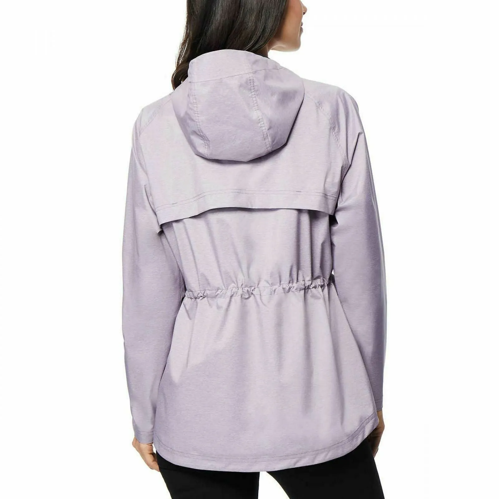32 Degrees Cool Women's Hooded Anorak Jacket