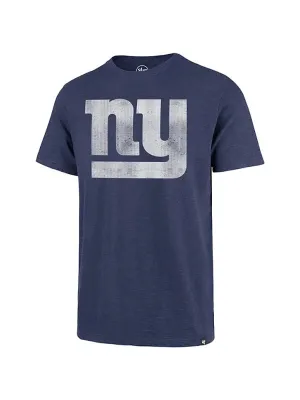 '47 Brand New York Giants Tee