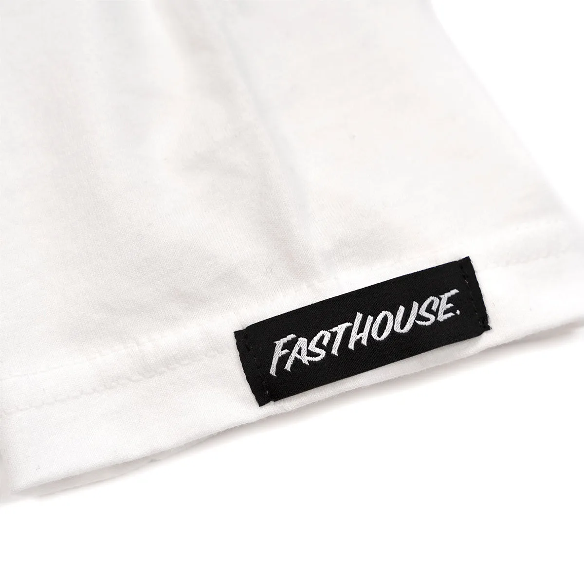805 Liquid Courage Tee - White