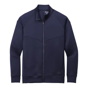 A2047M Mens Modern Performance Full-Zip