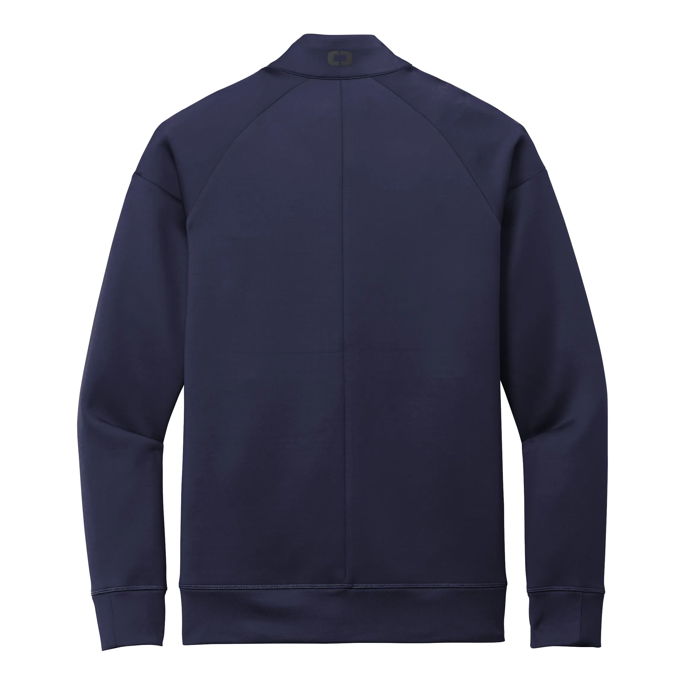 A2047M Mens Modern Performance Full-Zip