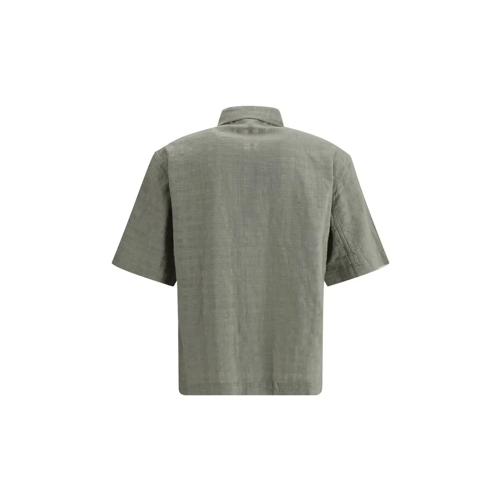 Adam Shirt