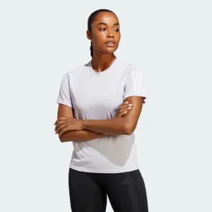 adidas Own the Run Women's Tee