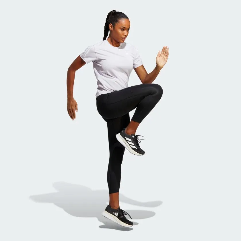 adidas Own the Run Women's Tee