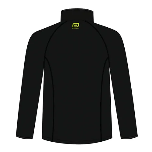 AFLCW25 Men's Smooth Membrane Jacket w Hood