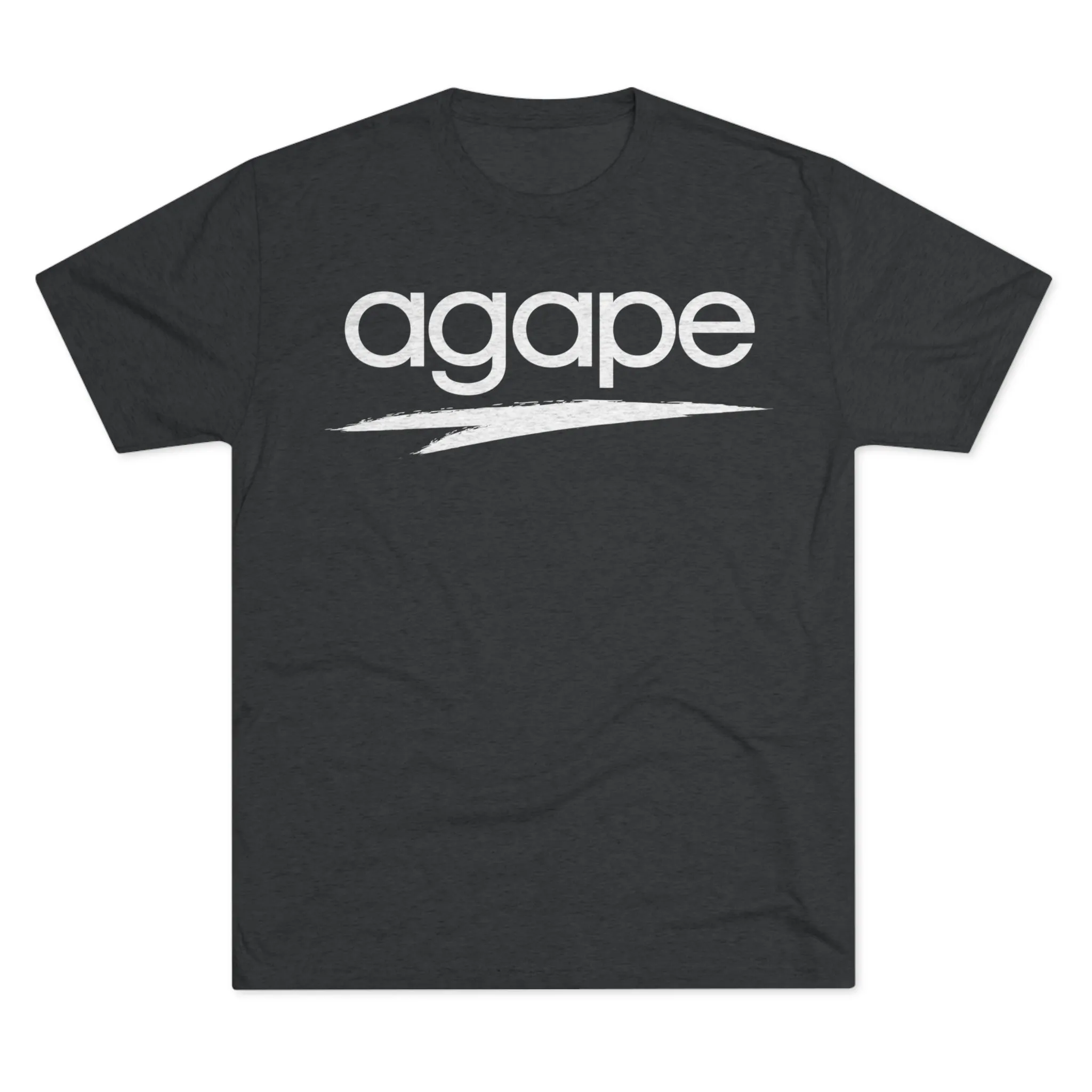 Agape Super Soft Tee (unisex)