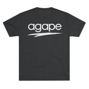 Agape Super Soft Tee (unisex)