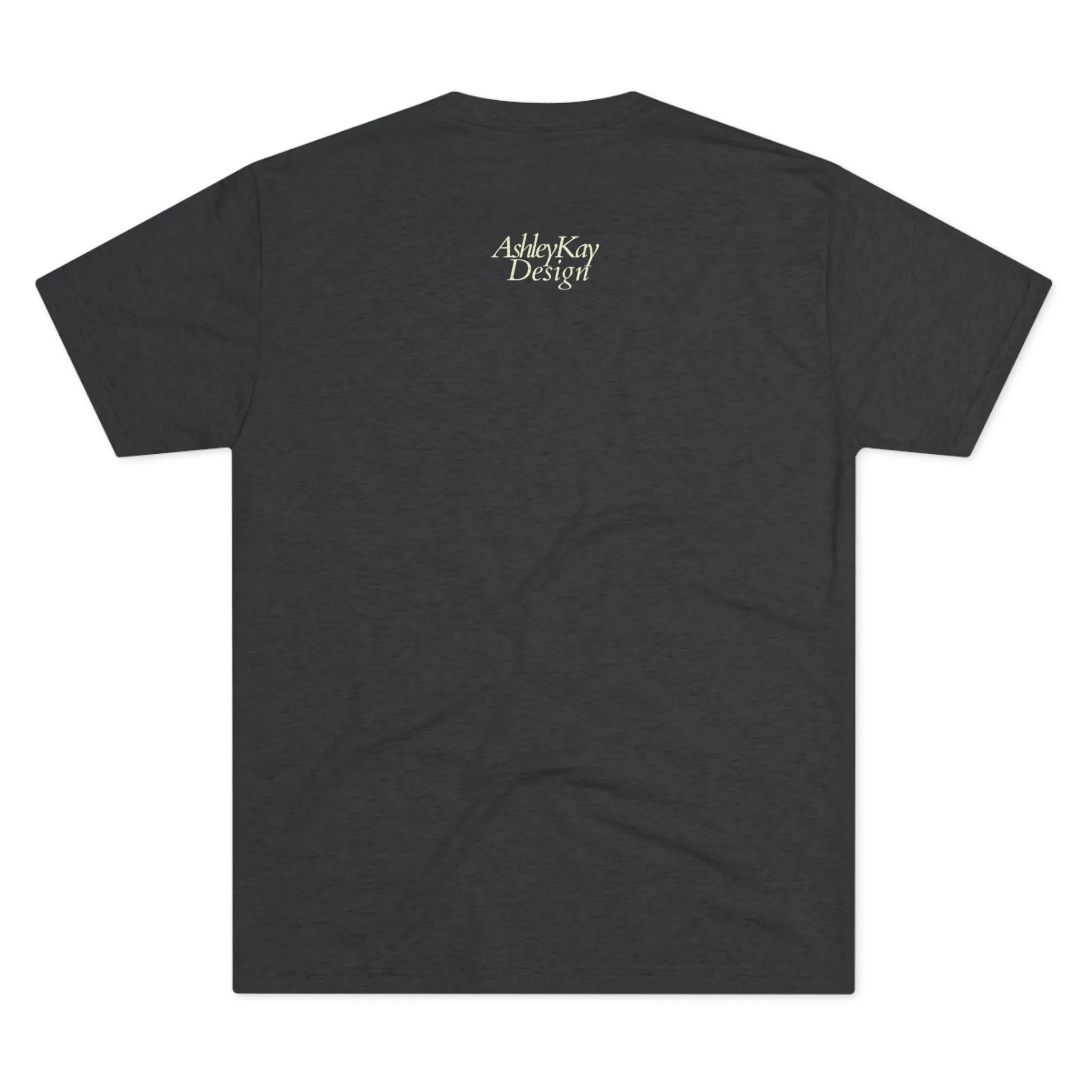 Agape Super Soft Tee (unisex)