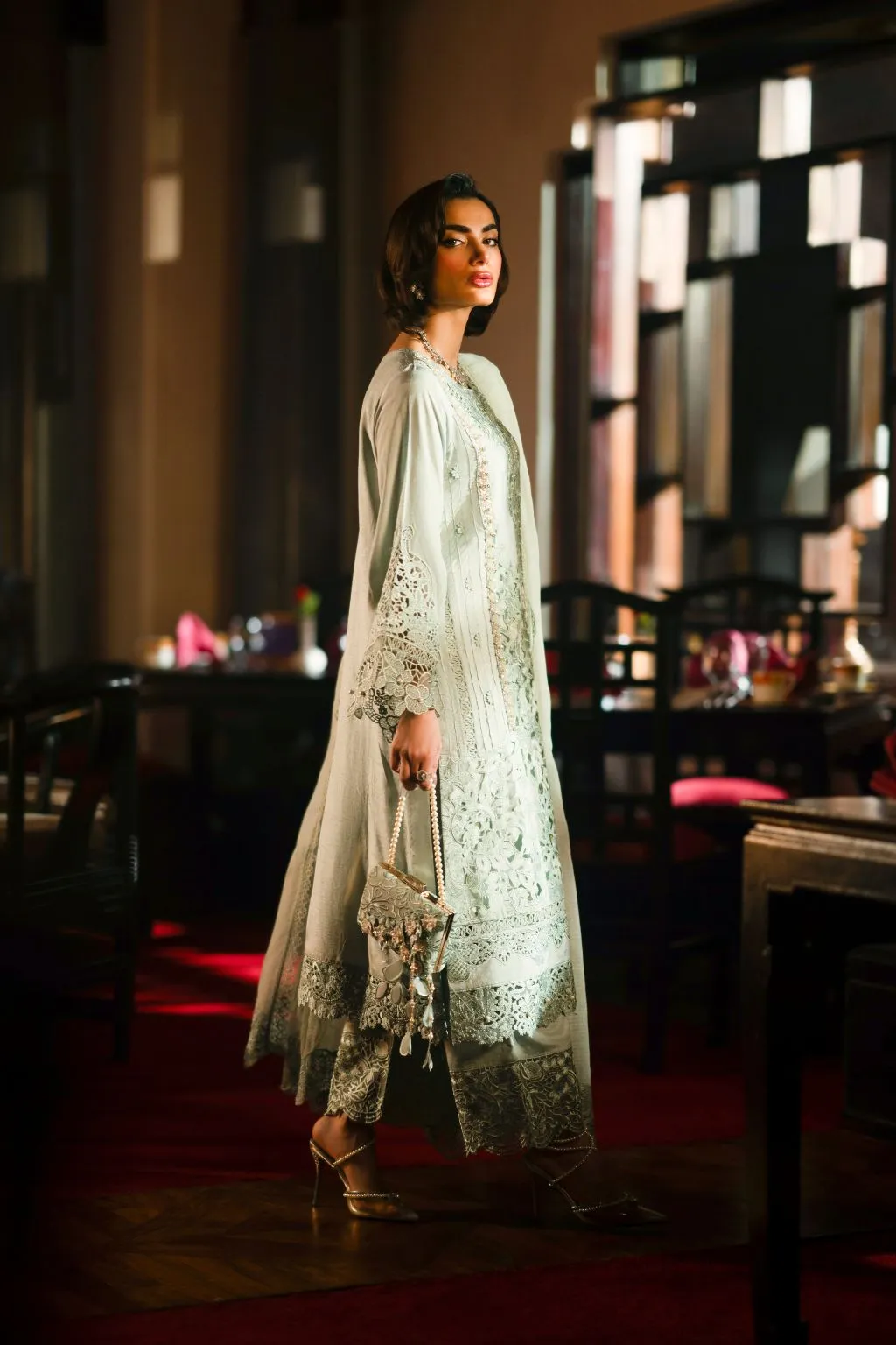 AJR Couture | Cutwork Edit'24 | Doron