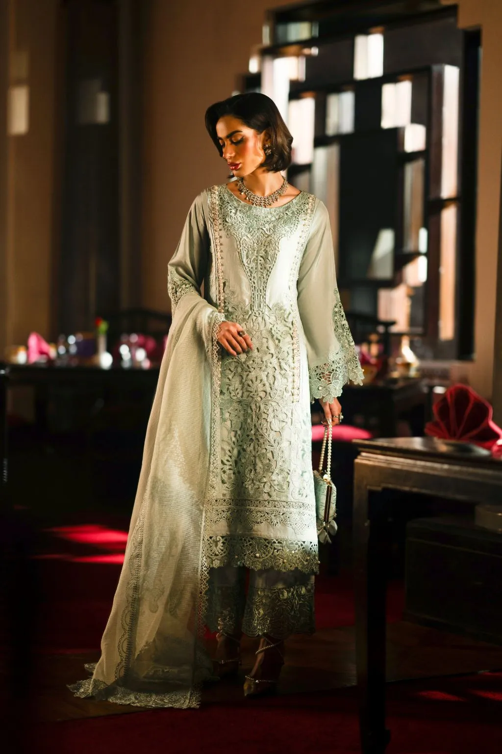 AJR Couture | Cutwork Edit'24 | Doron