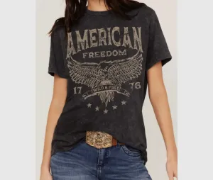 American Freedom Graphic Tee