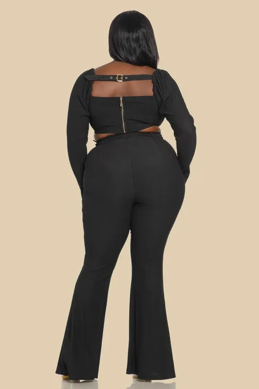 Ann Set Plus