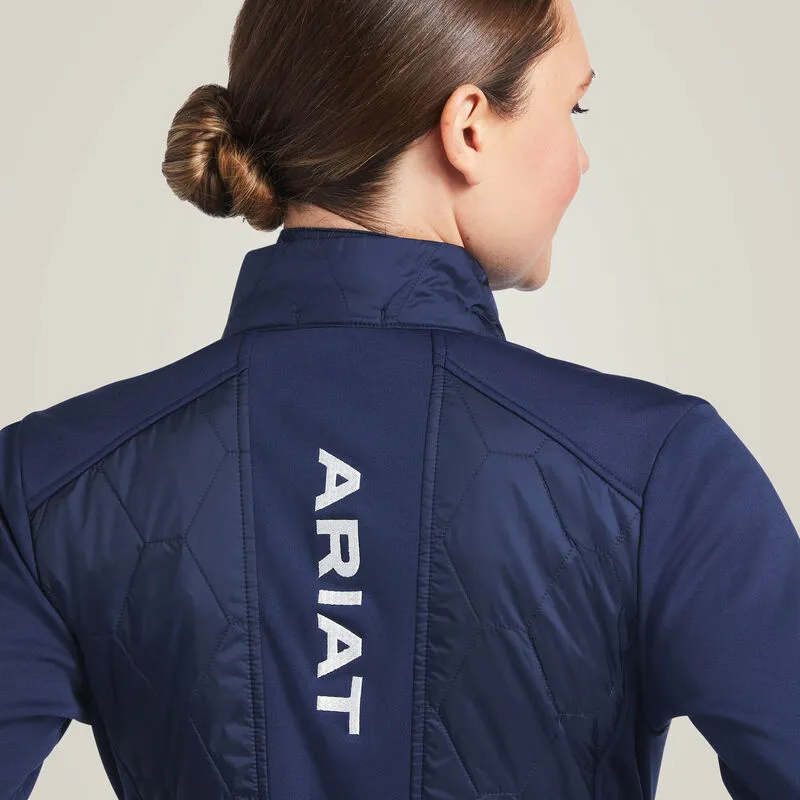 Ariat Fusion Insulated Jacket