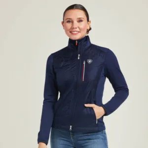 Ariat Fusion Insulated Jacket