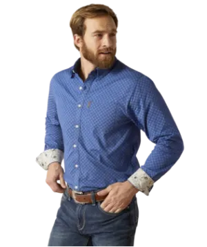 Ariat Long Sleeve Shirt 10046211
