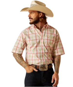ARIAT MENS PRO SERIES TRUMAN CLASSIC FIT