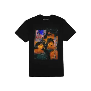 Ashanti - NEW Exclusive Baby Tee *pre-order