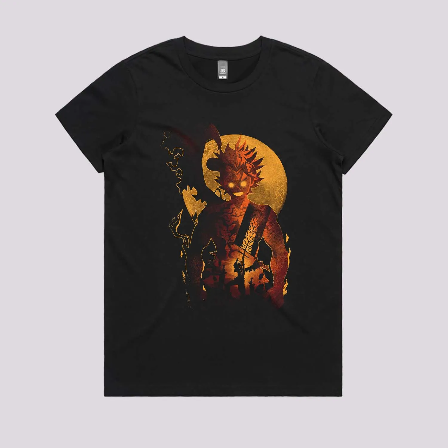 Attack of Asta T-Shirt