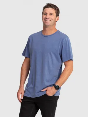 Aus Wash Short Sleeve T-Shirt