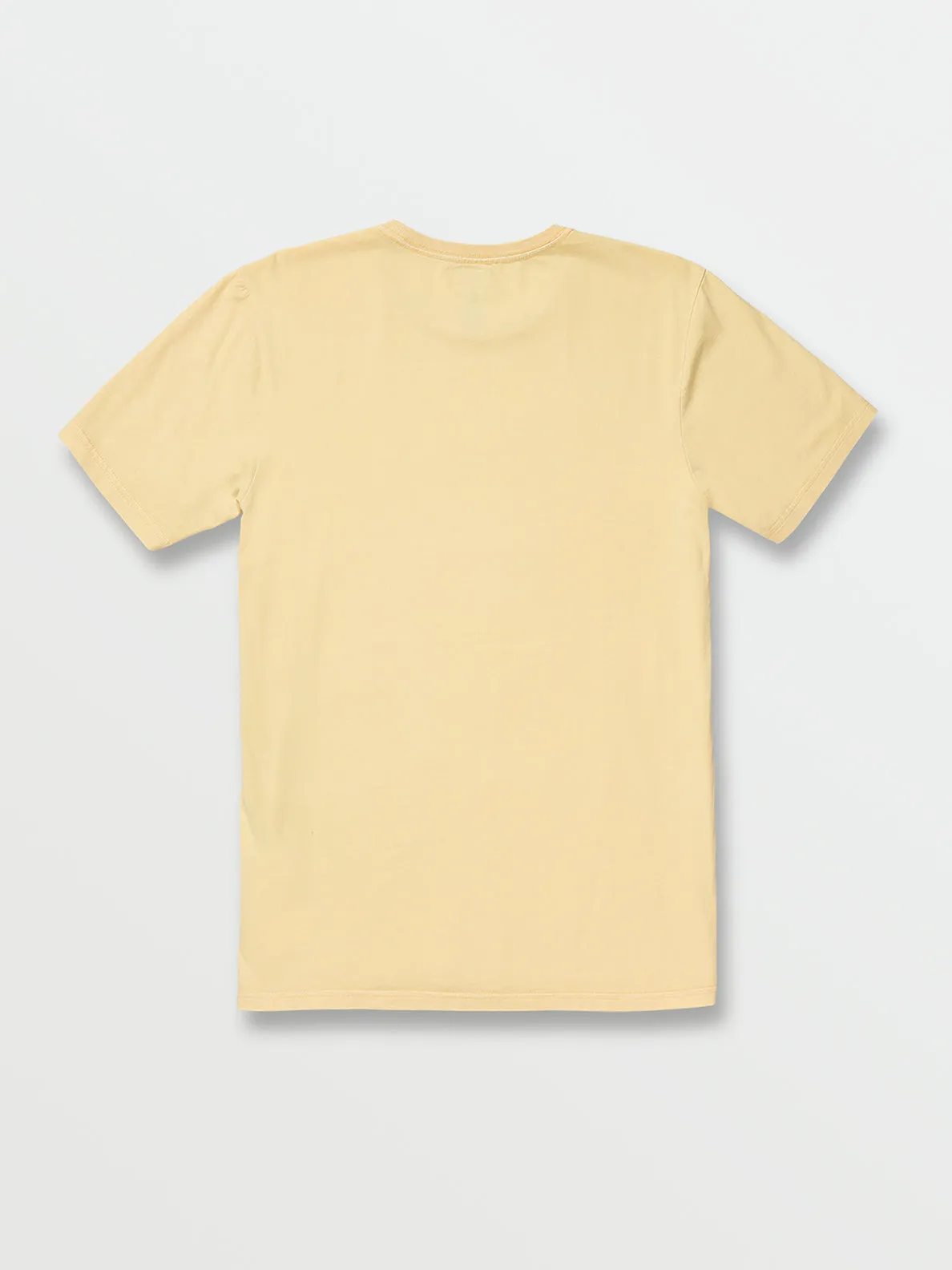Aus Wash Short Sleeve Tee