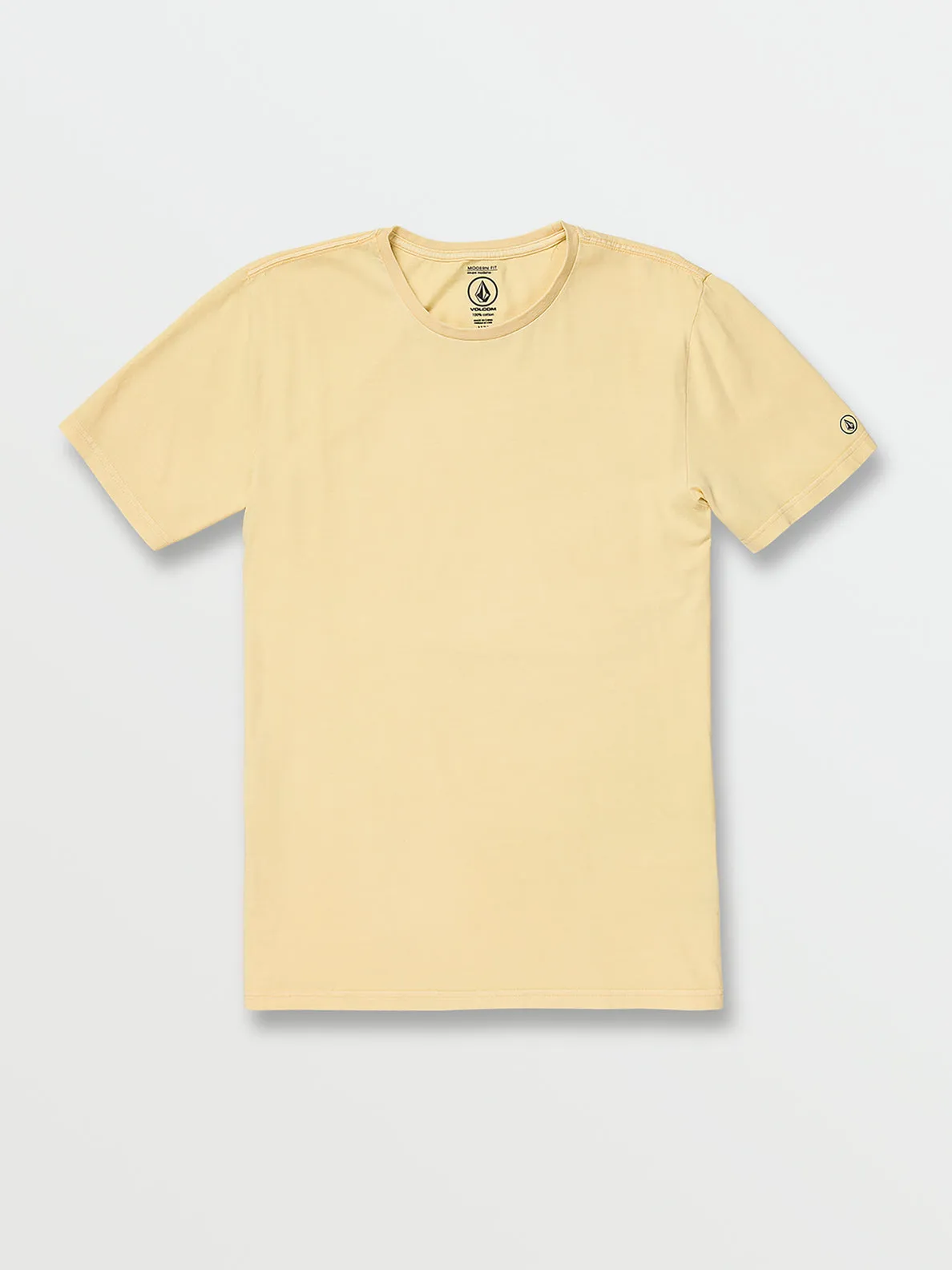 Aus Wash Short Sleeve Tee