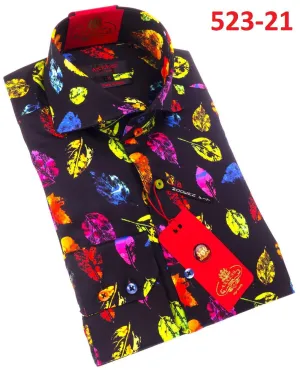 Axxess Modern Fit Shirt 523-21