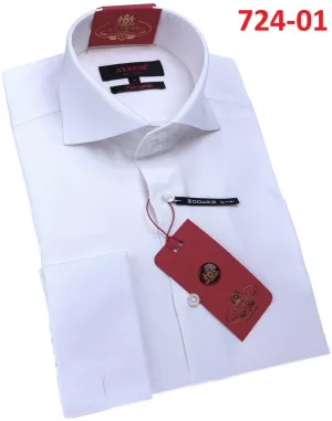 Axxess Modern Fit Shirt 724-01