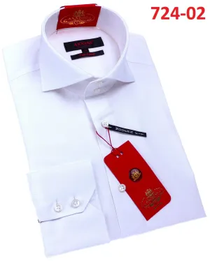 Axxess Modern Fit Shirt 724-02