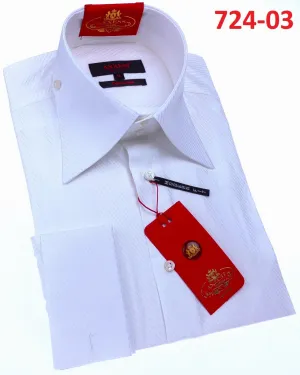 Axxess Modern Fit Shirt 724-03