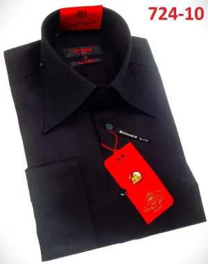 Axxess Modern Fit Shirt 724-10