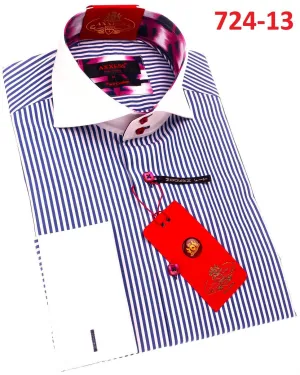 Axxess Modern Fit Shirt 724-13