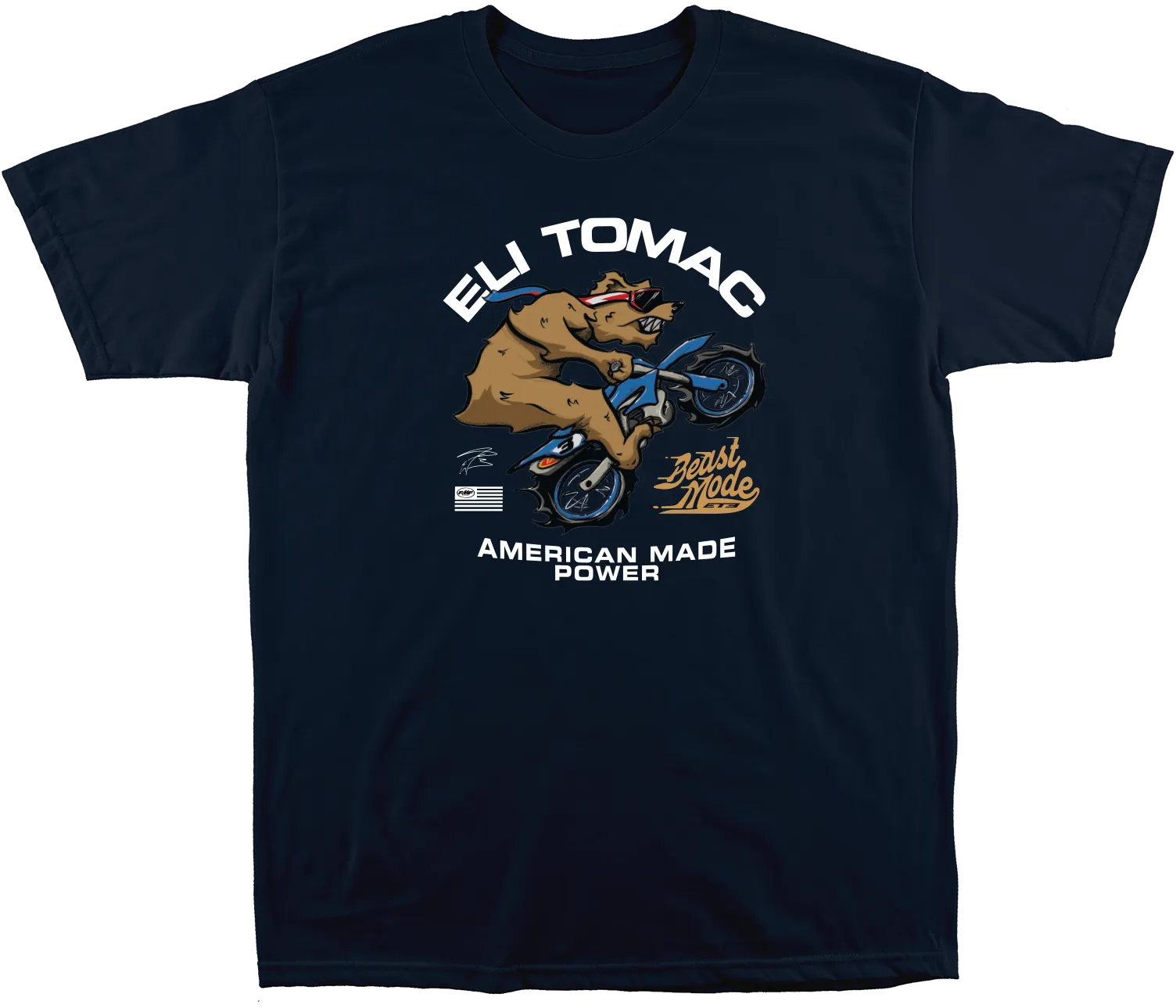 B3AR BOYS TEE