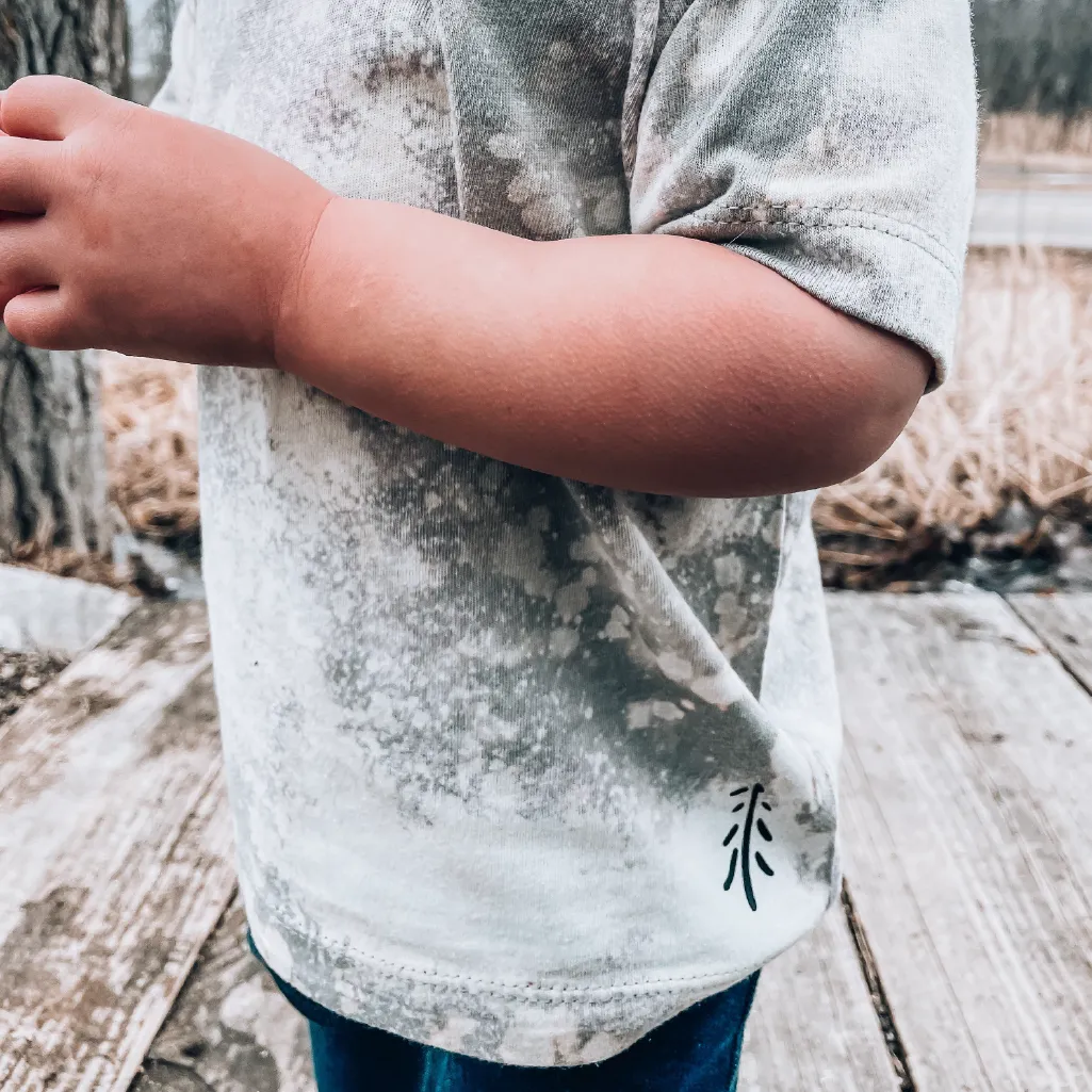Baby RTD Tree Tee