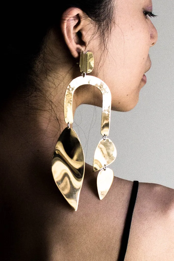 Balance Earring