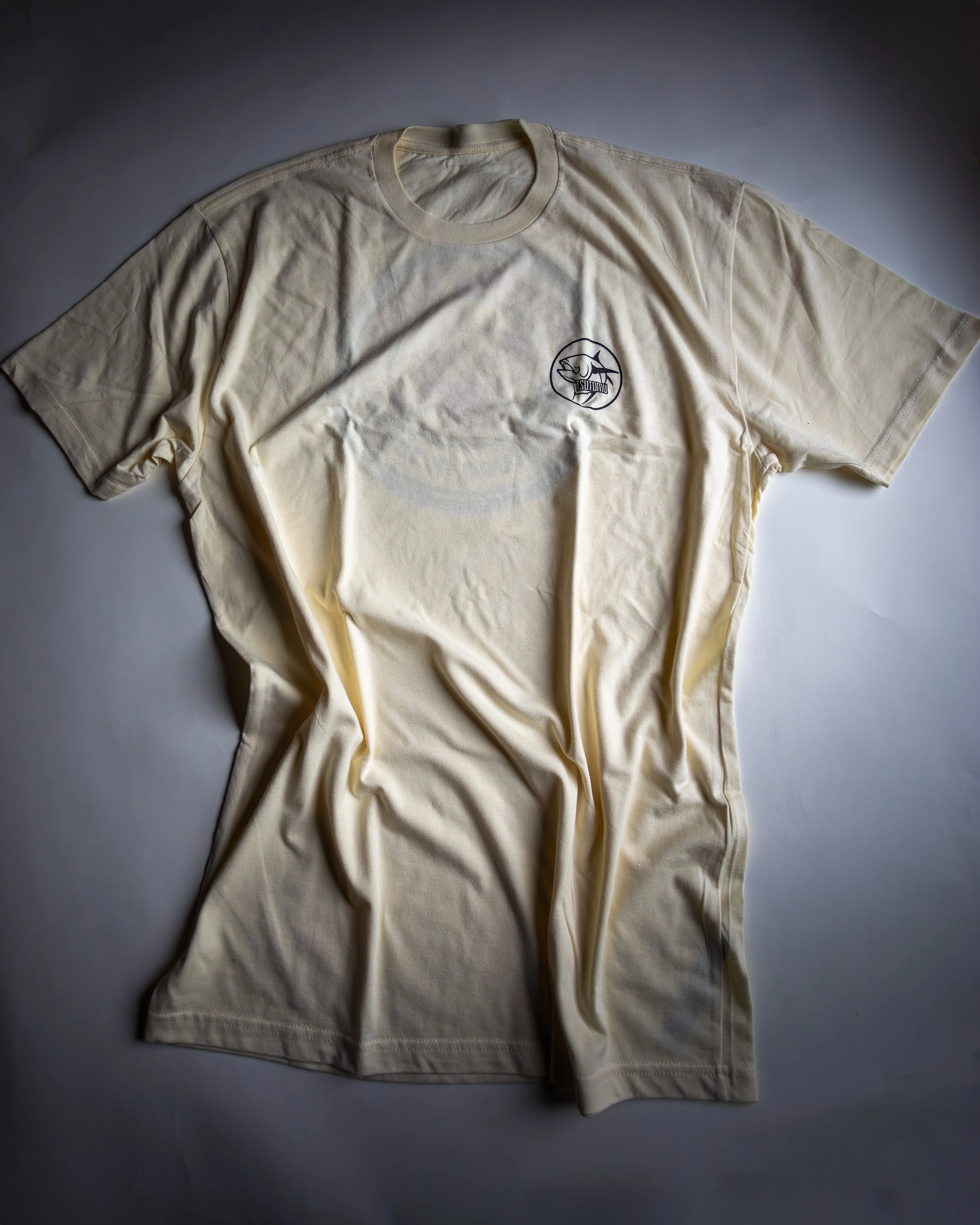 Ballast Tee