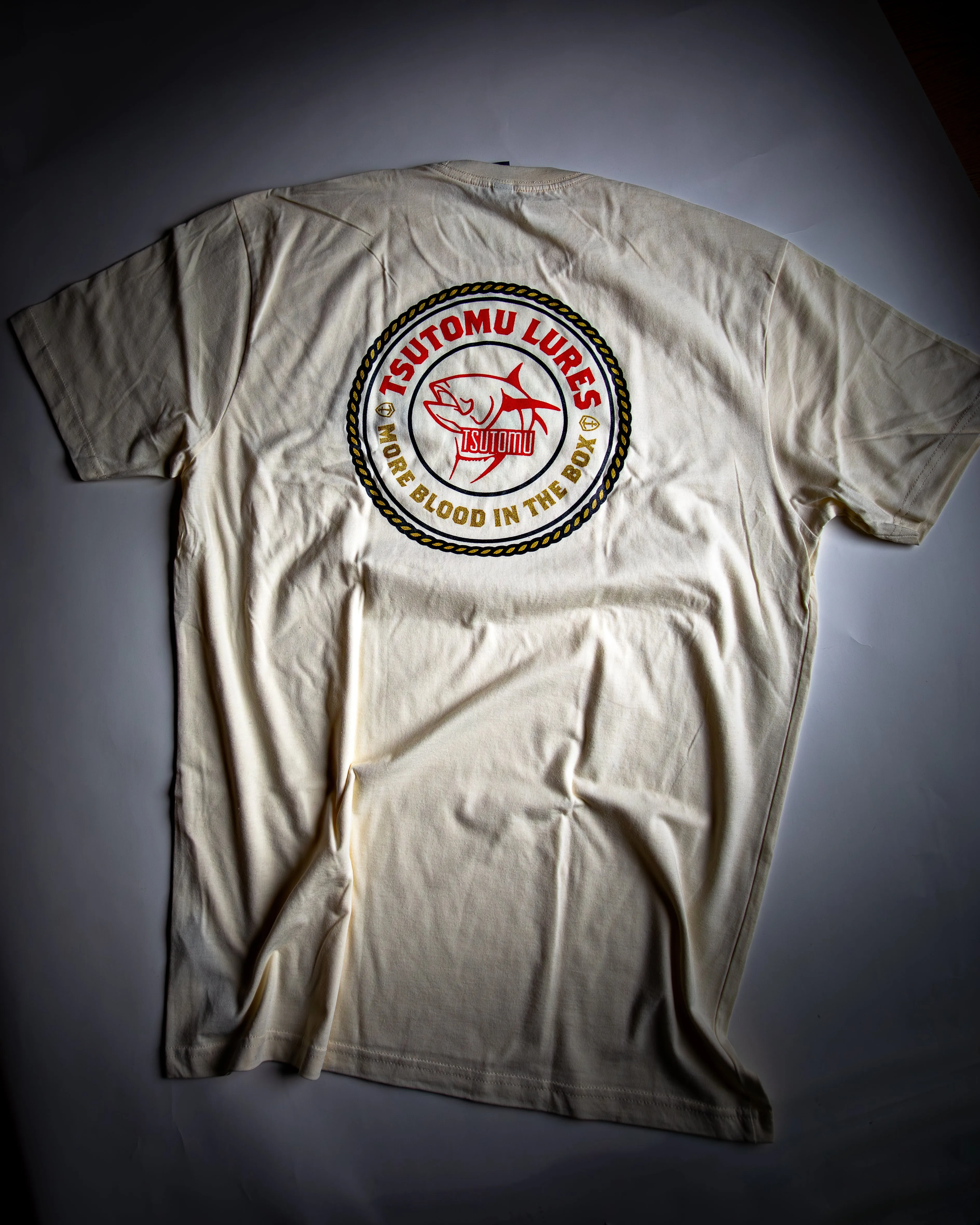 Ballast Tee