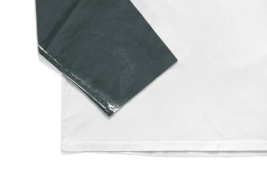 Baseball Shirt | Green
