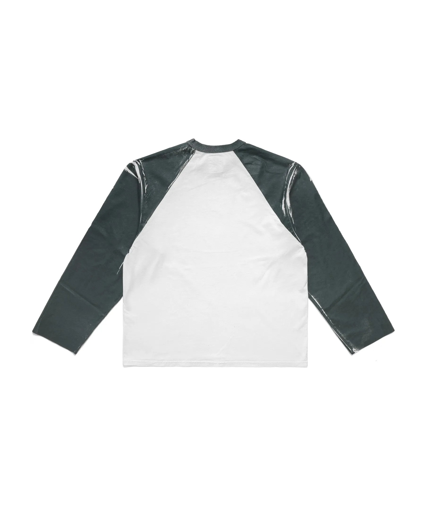 Baseball Shirt | Green