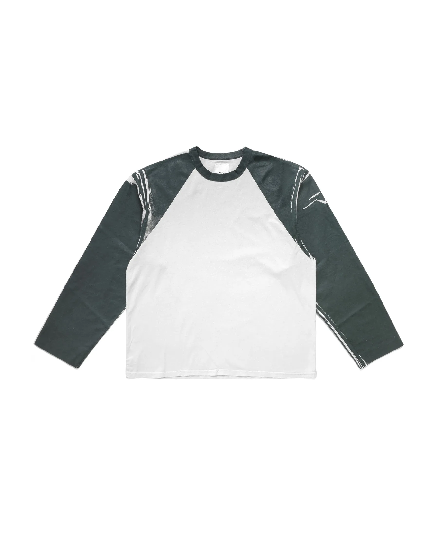 Baseball Shirt | Green