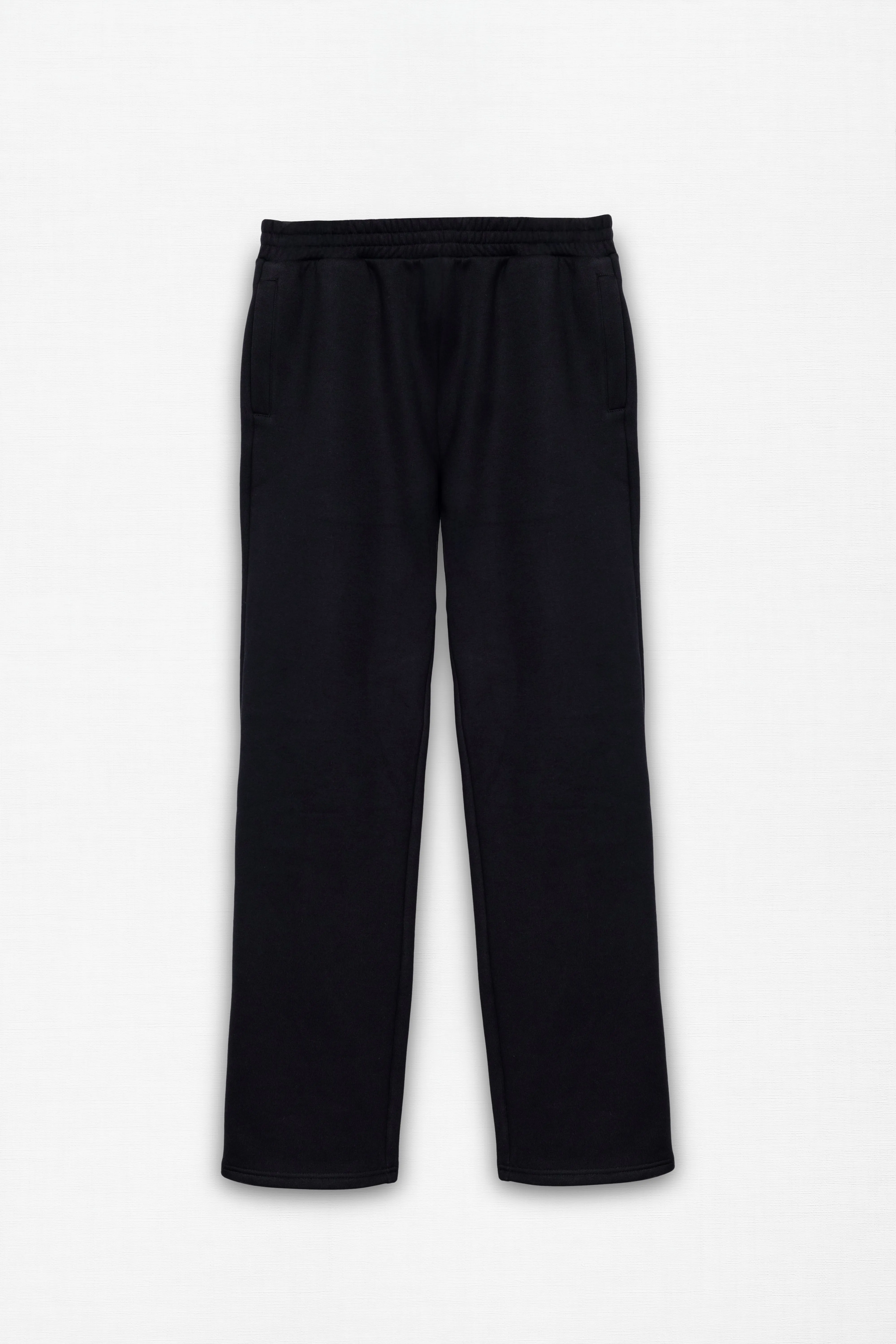 BASIC LOOSE JOGGER PANTS