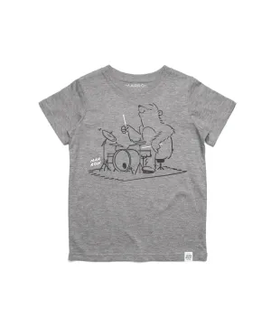 Bear Drum Kids