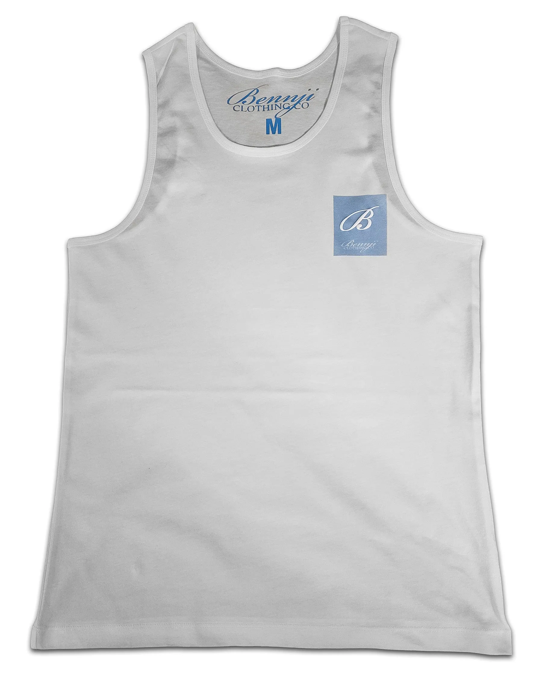 Bennji Classic Tank Top