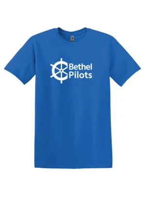 Bethel Pilots Helm T-Shirt