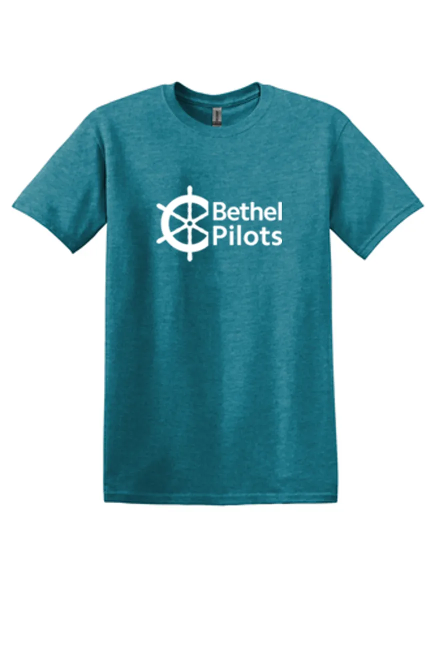 Bethel Pilots Helm T-Shirt