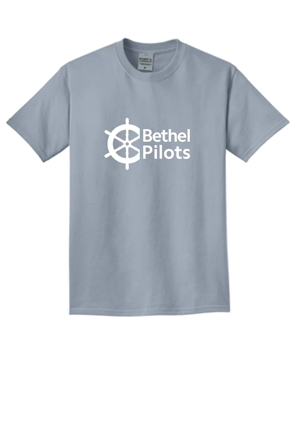 Bethel Pilots Helm T-Shirt