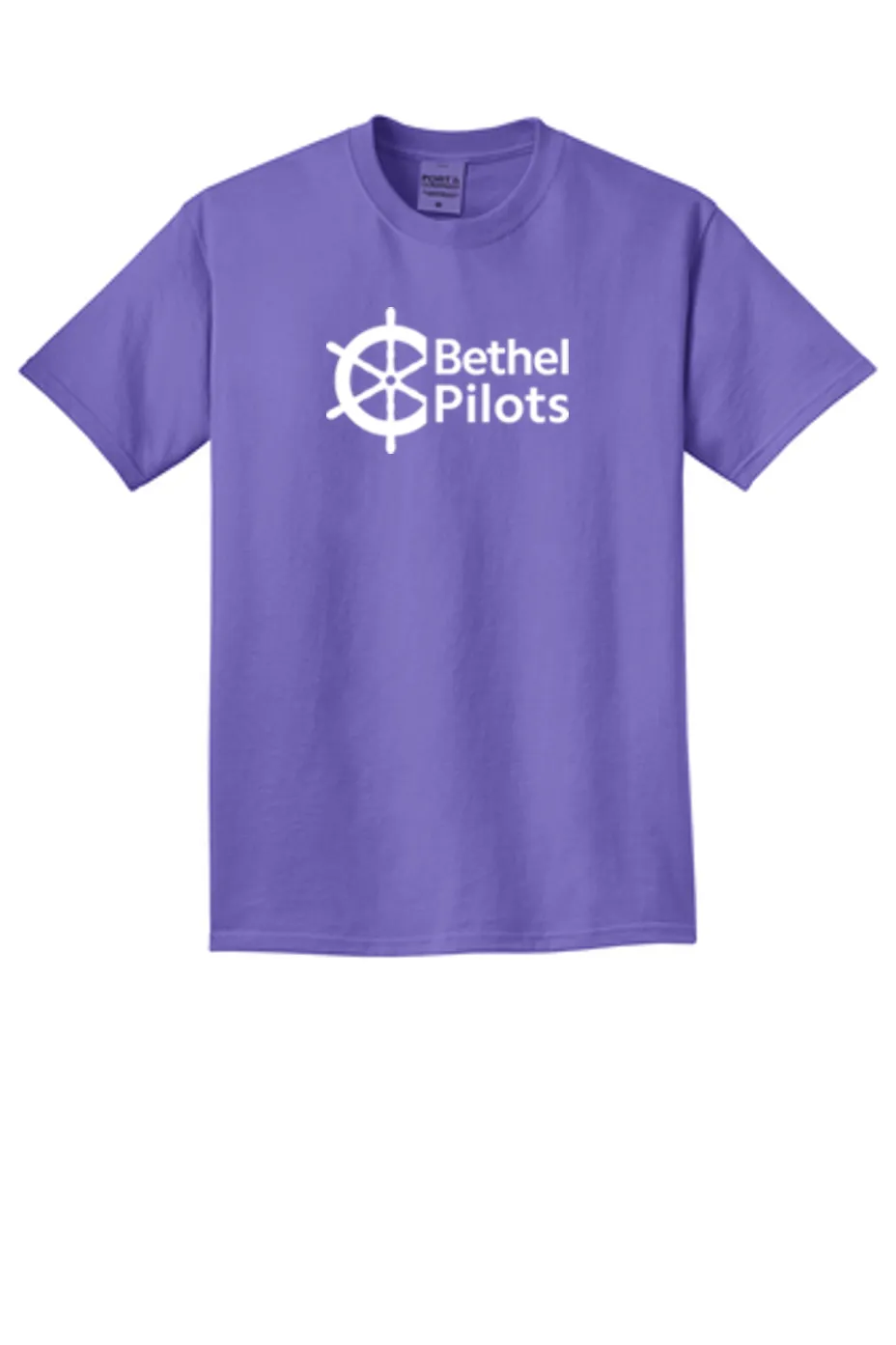 Bethel Pilots Helm T-Shirt