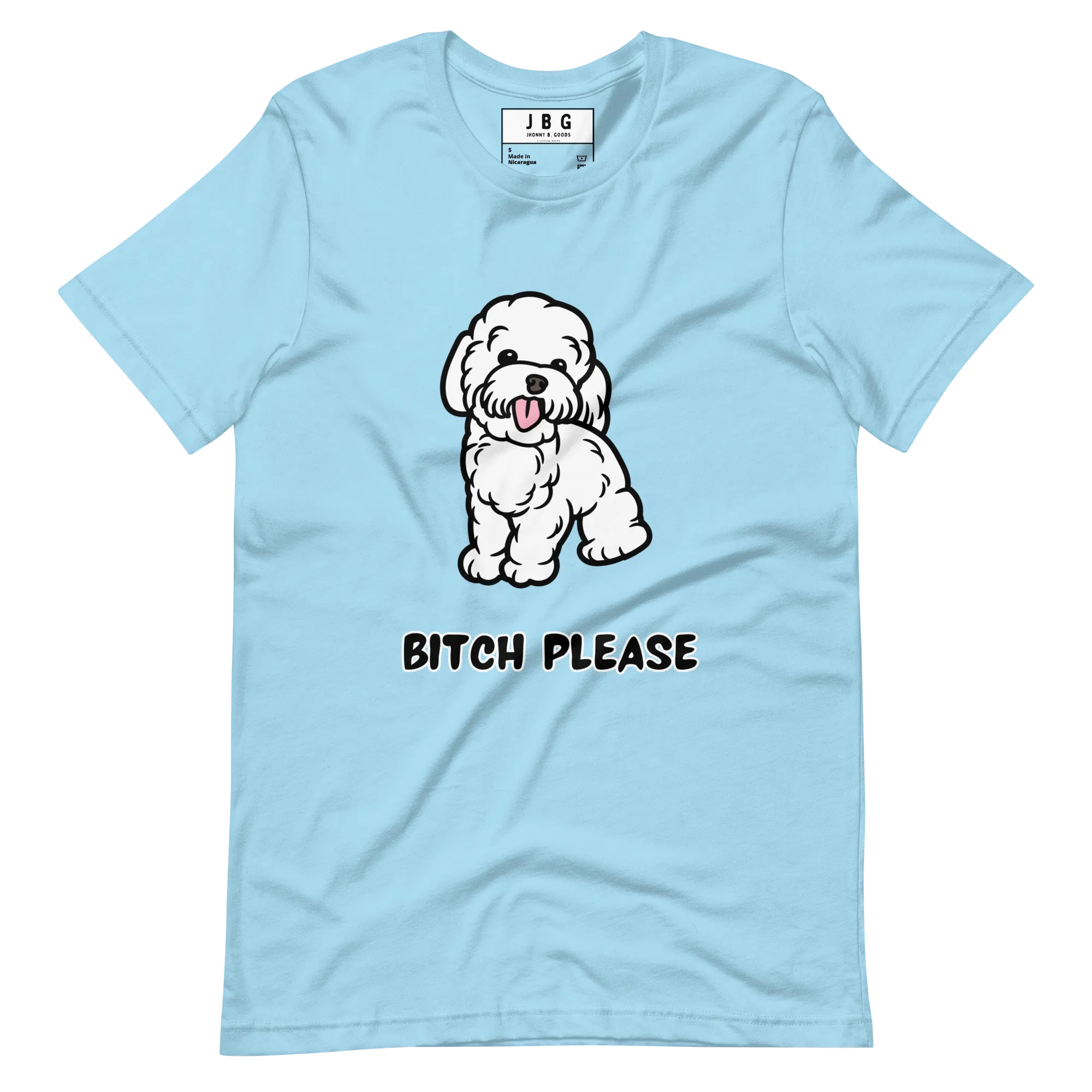 Bitch Please Women's t-shirt